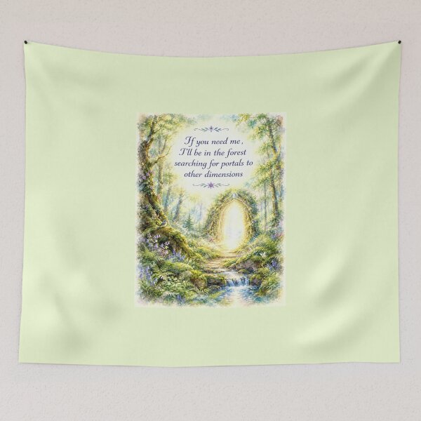 Item preview, Searching for other Dimensions designed and sold by Evelina77swiss.