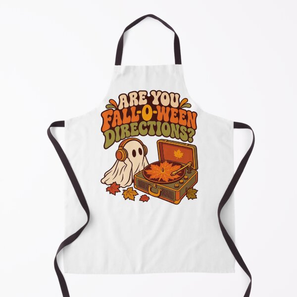Item preview, Are You Fall-O-Ween Directions?  designed and sold by LuveraxArt.