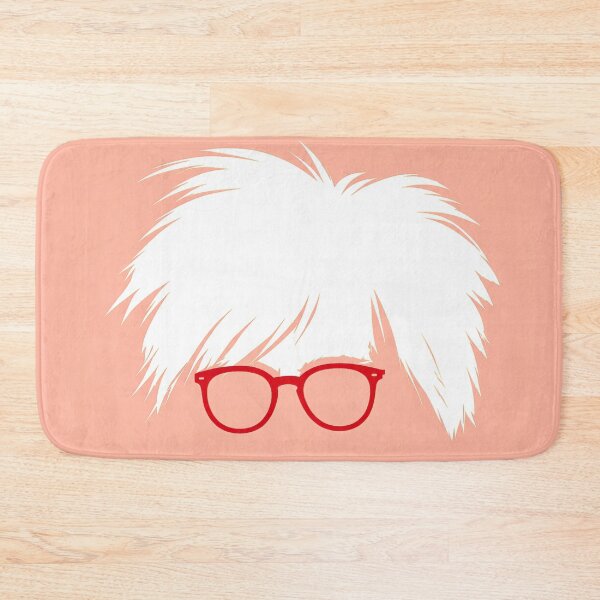 Item preview, Look Poor, Think Rich – Warhol Quote designed and sold by Art & Coffee.