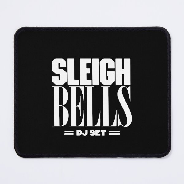 Item preview, Sleigh Bells BAND designed and sold by Nupelwear.
