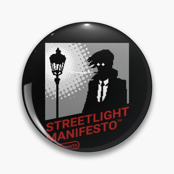 Item preview, Streetlight Manifesto Everything Goes Numb designed and sold by DarkAndOrdinary.
