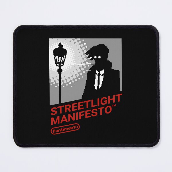 Item preview, Streetlight Manifesto Everything Goes Numb designed and sold by DarkAndOrdinary.