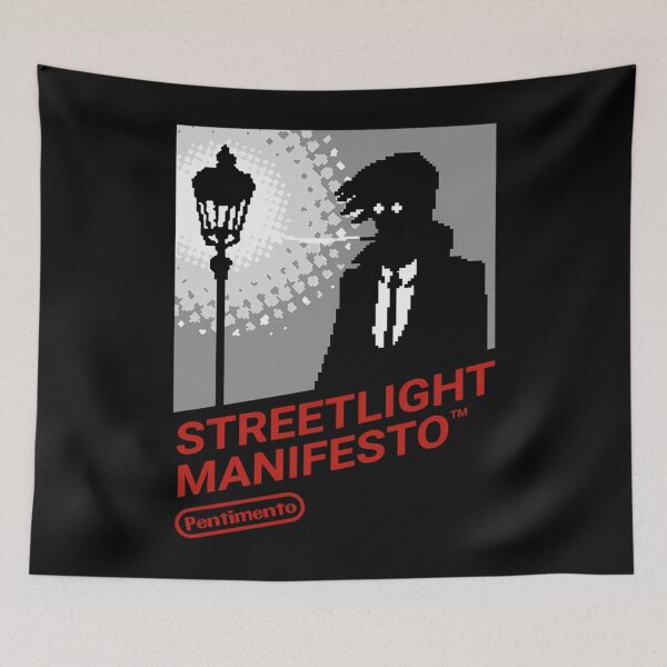 Item preview, Streetlight Manifesto Everything Goes Numb designed and sold by DarkAndOrdinary.