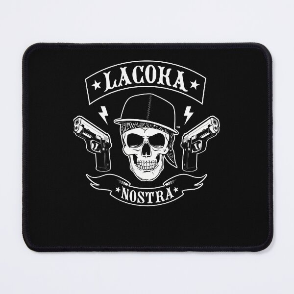 Item preview, La Coka Nostra designed and sold by Solerodriguart.