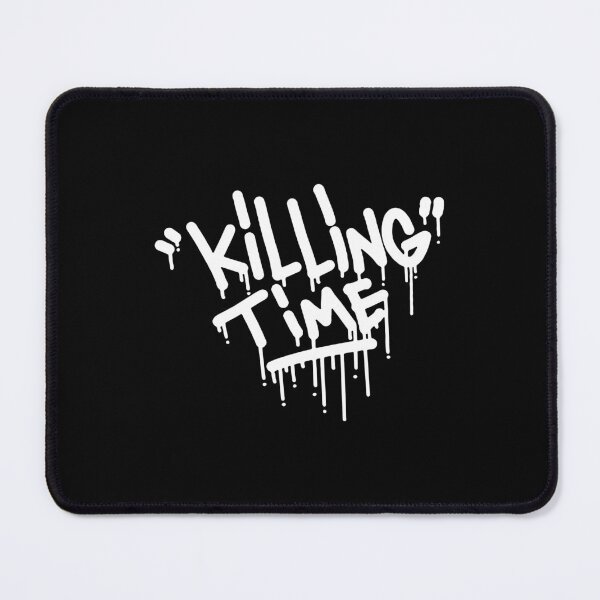 Item preview, tHE Killing Time (NYHC) designed and sold by MardonesSTO.