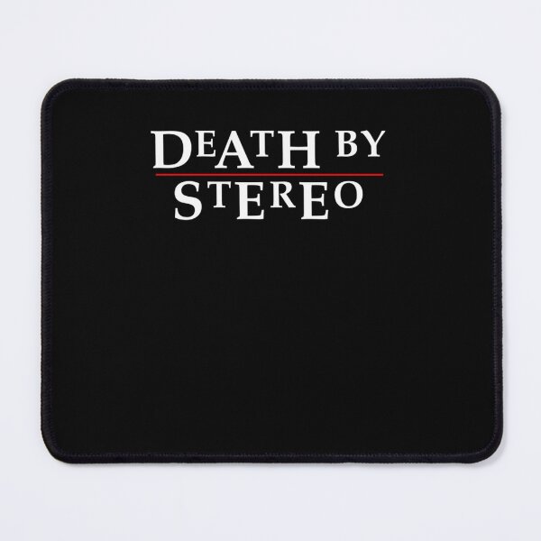 Item preview, Death By Stereo - The Lost Boys designed and sold by natelledrawing.