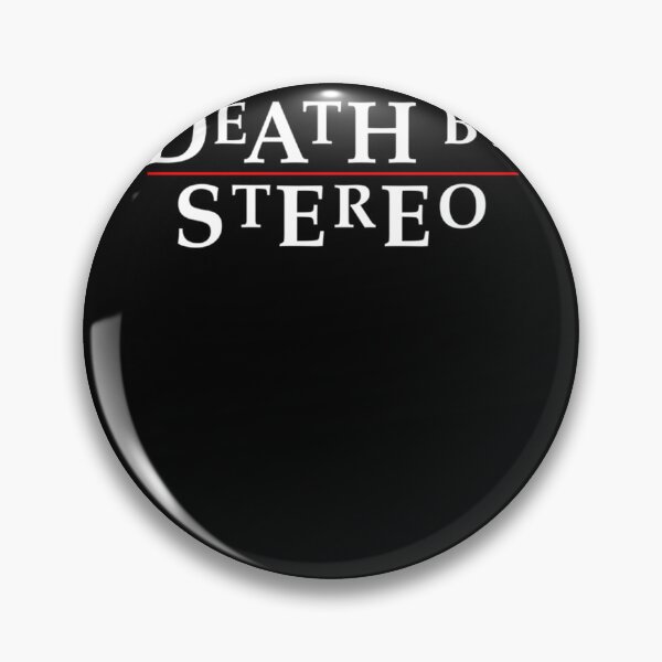 Item preview, Death By Stereo - The Lost Boys  designed and sold by natelledrawing.