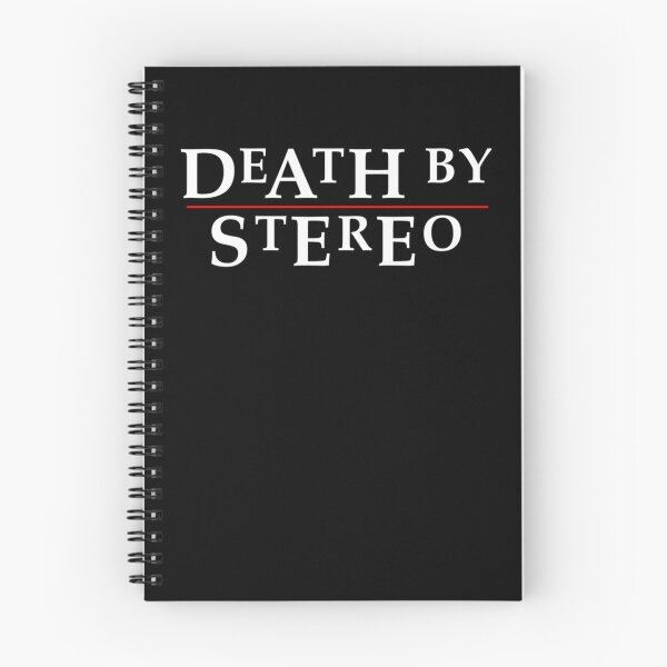 Item preview, Death By Stereo - The Lost Boys  designed and sold by natelledrawing.