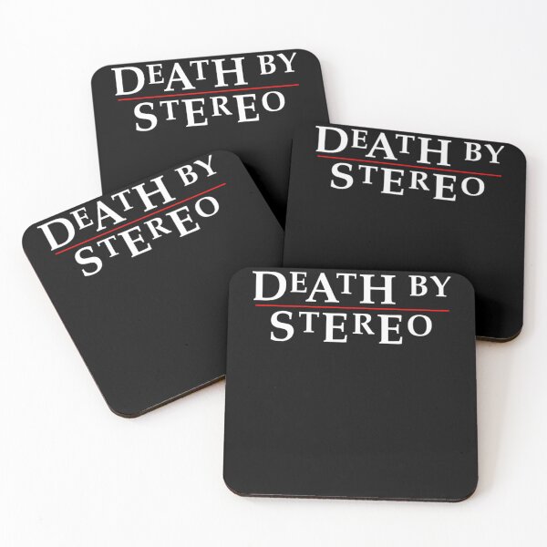 Item preview, Death By Stereo - The Lost Boys  designed and sold by natelledrawing.