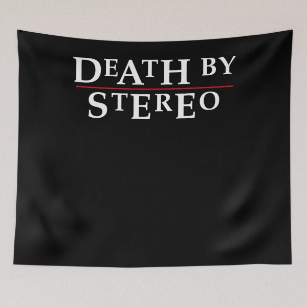 Item preview, Death By Stereo - The Lost Boys  designed and sold by natelledrawing.