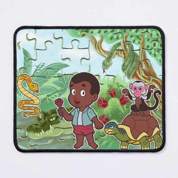 Item preview, Fairy Tale: Cocorí designed and sold by RUBTOX.