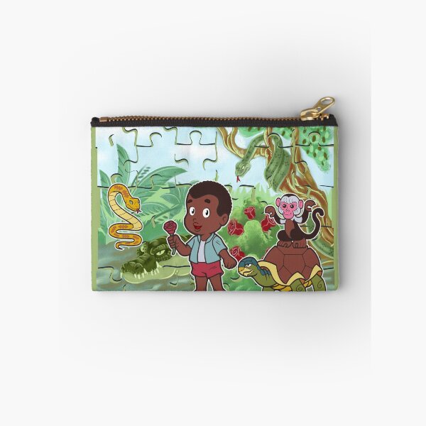 Item preview, Fairy Tale: Cocorí designed and sold by RUBTOX.