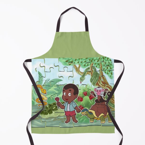 Item preview, Fairy Tale: Cocorí designed and sold by RUBTOX.