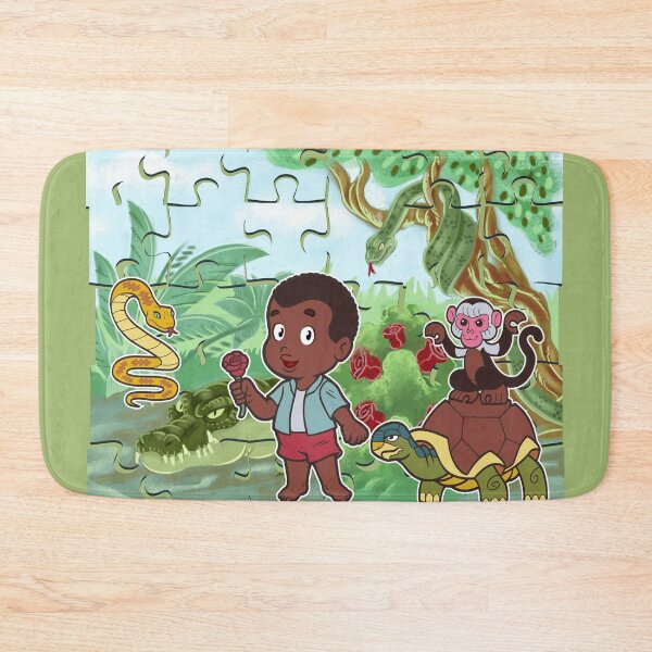 Item preview, Fairy Tale: Cocorí designed and sold by RUBTOX.