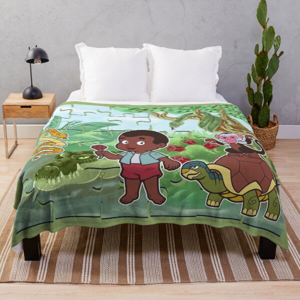 Item preview, Fairy Tale: Cocorí designed and sold by RUBTOX.