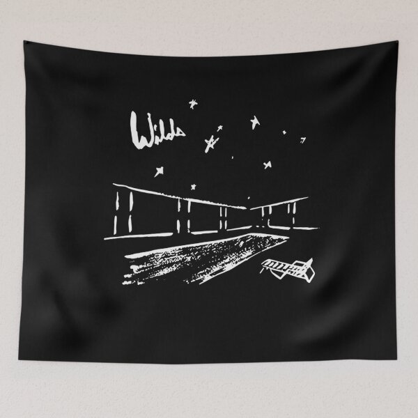Item preview, Andy Shauf Band designed and sold by TinyToesPre.