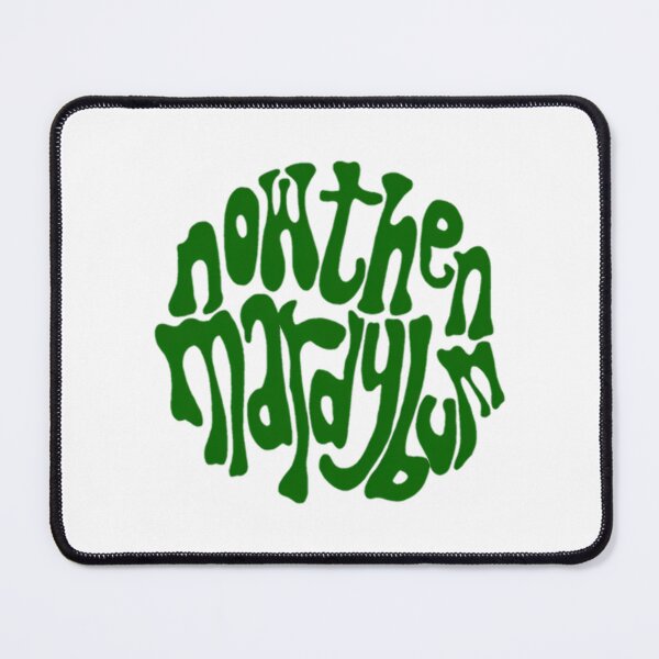 Item preview, Arctic Monkeys Mardy Bum Typography Design designed and sold by wonder-reject.