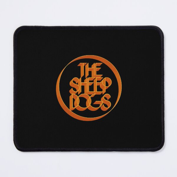 Item preview, The Sheepdogs Band designed and sold by CalestiaAngels.