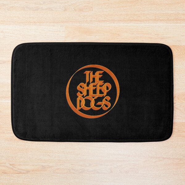 Item preview, The Sheepdogs Band designed and sold by CalestiaAngels.