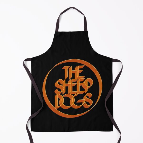 Item preview, The Sheepdogs Band designed and sold by CalestiaAngels.