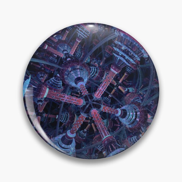 Item preview, Eternal Machinery designed and sold by Uncommontom.