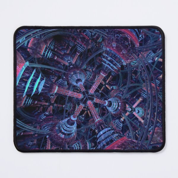 Item preview, Eternal Machinery designed and sold by Uncommontom.