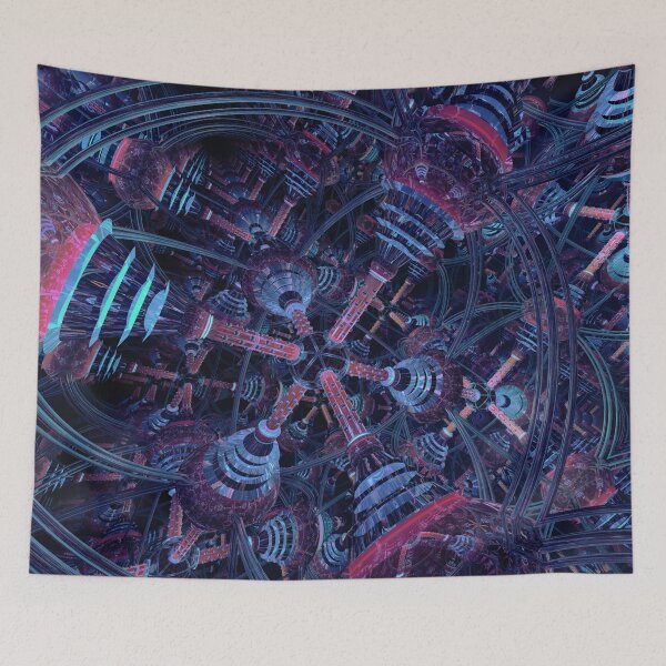 Item preview, Eternal Machinery designed and sold by Uncommontom.