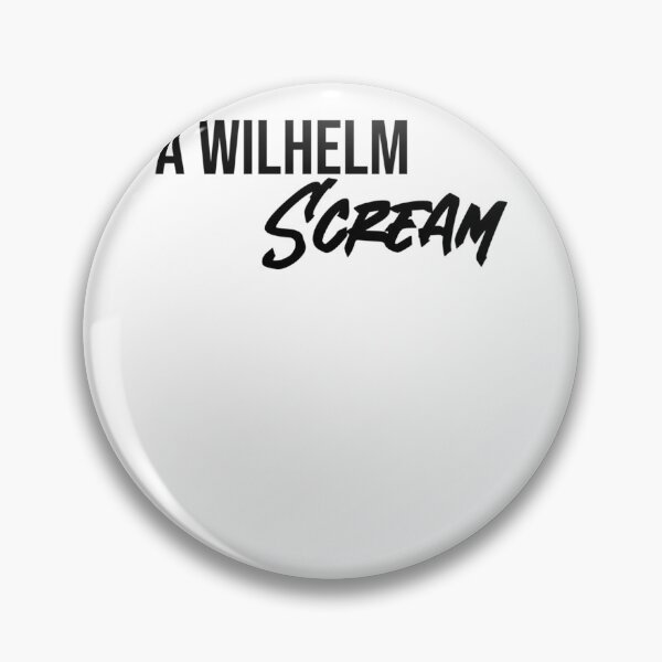 Item preview, A Wilhelm Scream Band designed and sold by LeanFrostED.