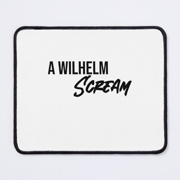 Item preview, A Wilhelm Scream Band designed and sold by LeanFrostED.