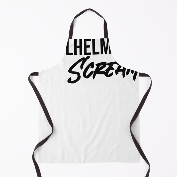 Item preview, A Wilhelm Scream Band designed and sold by LeanFrostED.