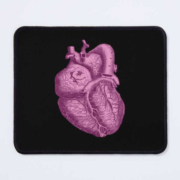 Item preview, Pink Heart designed and sold by amanda150771.