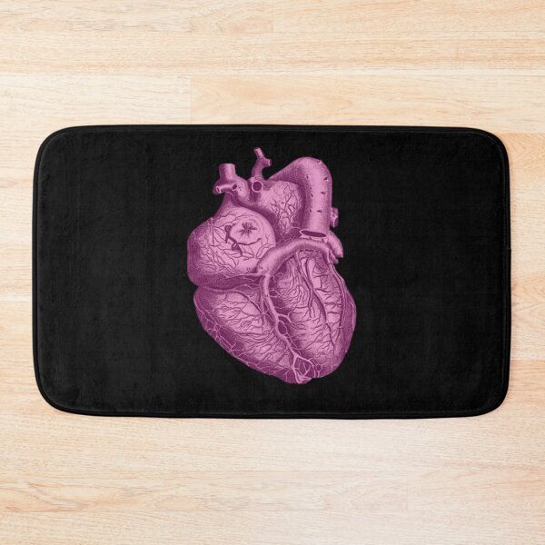 Item preview, Pink Heart designed and sold by amanda150771.