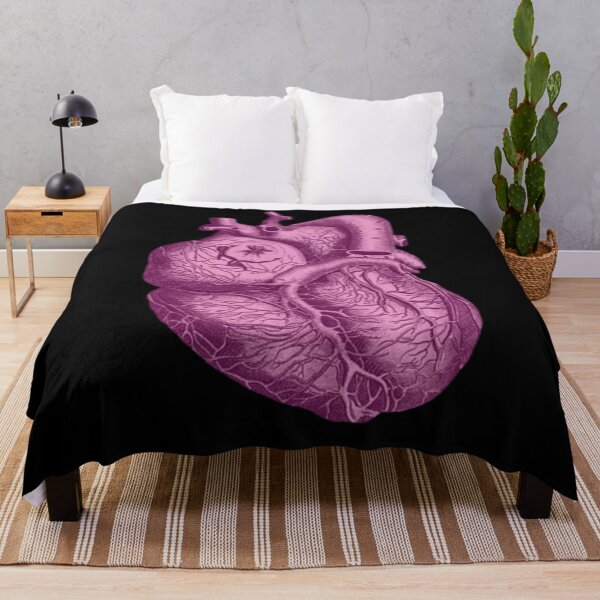 Item preview, Pink Heart designed and sold by amanda150771.