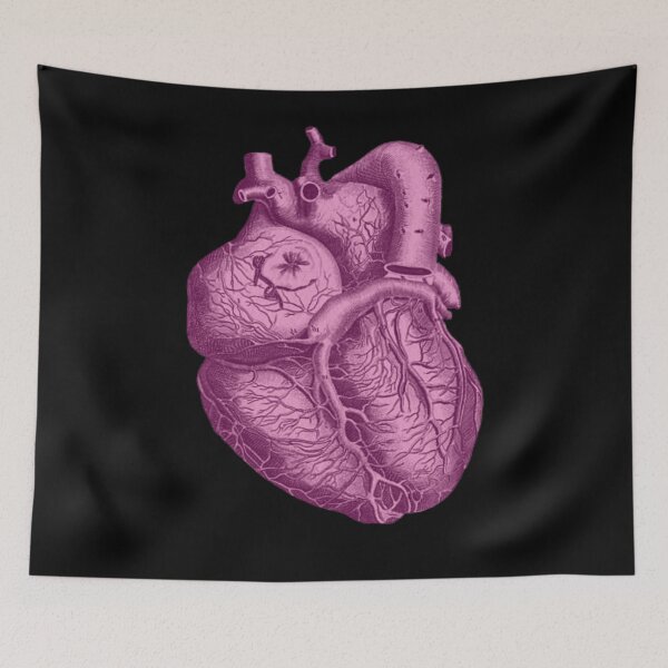 Item preview, Pink Heart designed and sold by amanda150771.