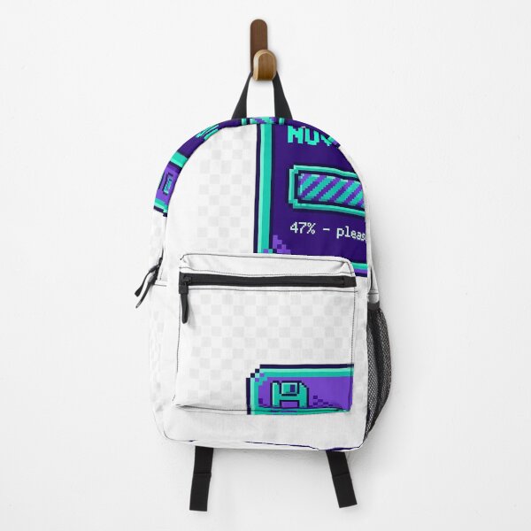 Item preview, Novel Loading 47 Percent — Please Do Not Disturb designed and sold by thestevebro.