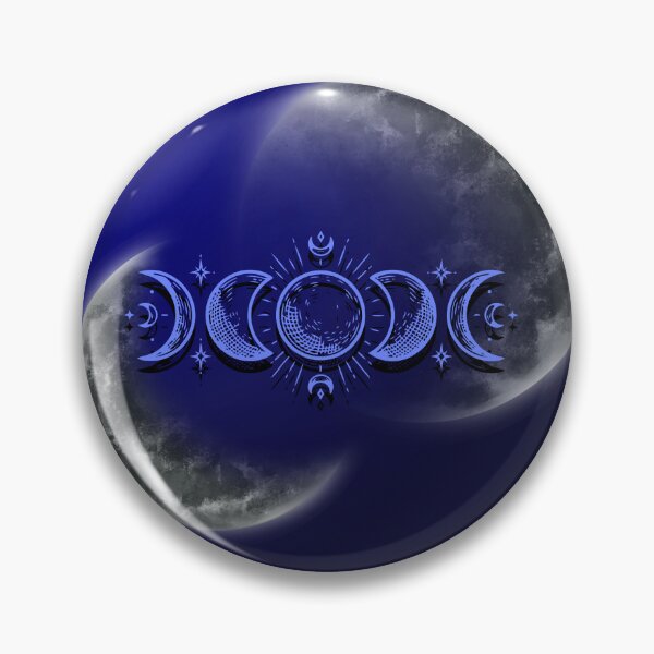 Item preview, Moonys designed and sold by Estreliz.