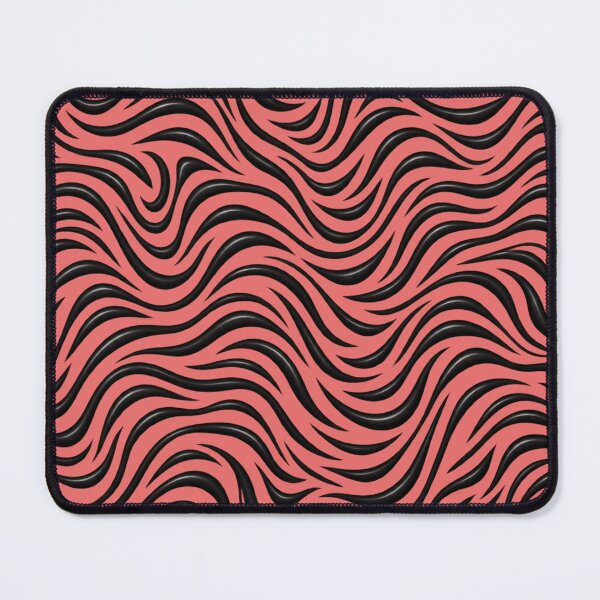 Item preview, Fine Zebra Stripe Pattern designed and sold by annenambiro.