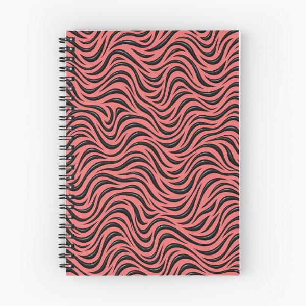 Item preview, Fine Zebra Stripe Pattern designed and sold by annenambiro.