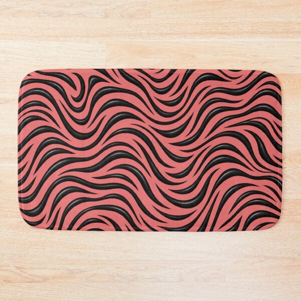 Item preview, Fine Zebra Stripe Pattern designed and sold by annenambiro.