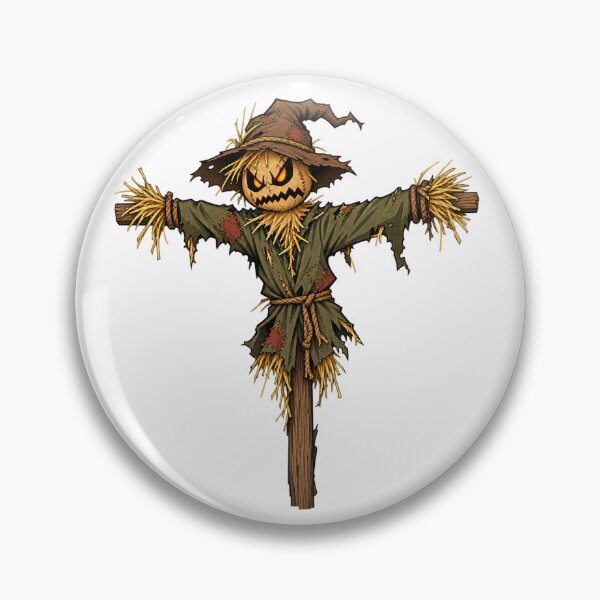 Item preview, Scarecrow designed and sold by Quistlor.