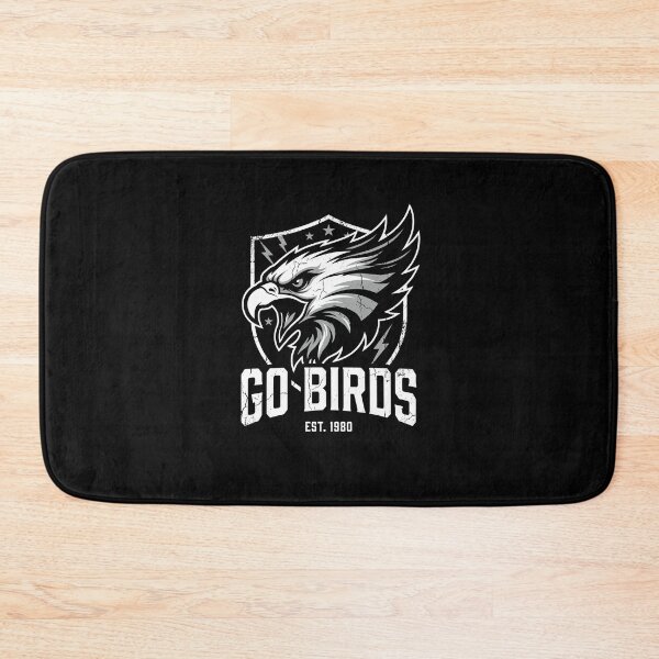 Item preview, GO BIRDS! designed and sold by Designart68.