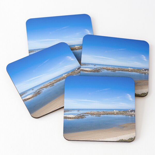 Item preview, Where Time Slows Down: A Seaside Escape designed and sold by Faith Based Decor & Art &Gifts.
