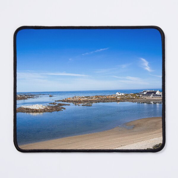 Item preview, Where Time Slows Down: A Seaside Escape designed and sold by Faith Based Decor & Art &Gifts.