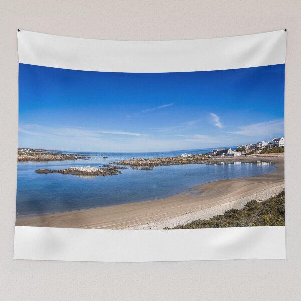 Item preview, Where Time Slows Down: A Seaside Escape designed and sold by Faith Based Decor & Art &Gifts.