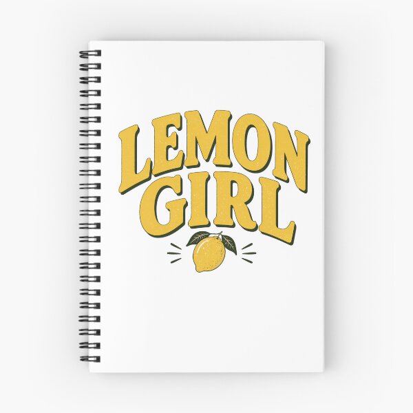 Item preview, Lemon Girl  designed and sold by ArtFromBeyond.