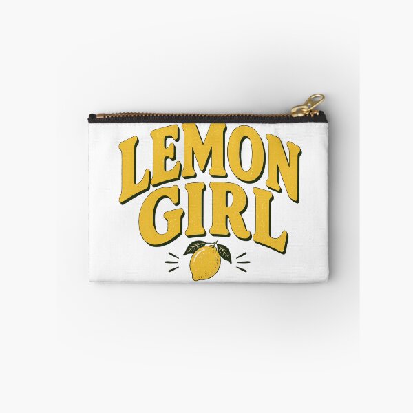 Item preview, Lemon Girl  designed and sold by ArtFromBeyond.