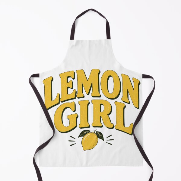 Item preview, Lemon Girl  designed and sold by ArtFromBeyond.