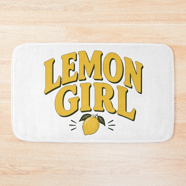 Item preview, Lemon Girl  designed and sold by ArtFromBeyond.