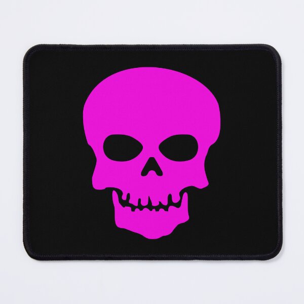 Item preview, Pink Skull designed and sold by amanda150771.