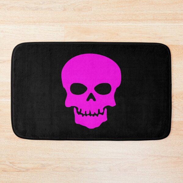 Item preview, Pink Skull designed and sold by amanda150771.